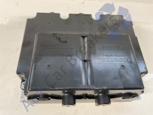Honda Civic Hybrid Saloon Mk8 05-11 Power Distributor Module