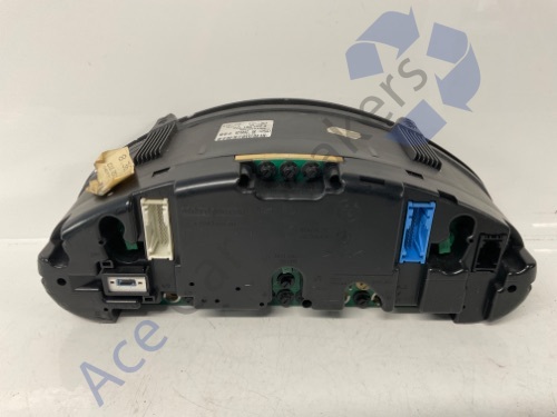 BMW 3 Series E36 90-98 Convertible  Speedometer and Rev Counter