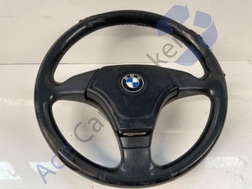 BMW 3 Series E36 90-98 Convertible Steering Wheel