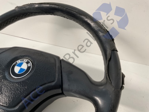 BMW 3 Series E36 90-98 Convertible Steering Wheel