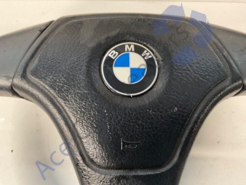 BMW 3 Series E36 90-98 Convertible Steering Wheel