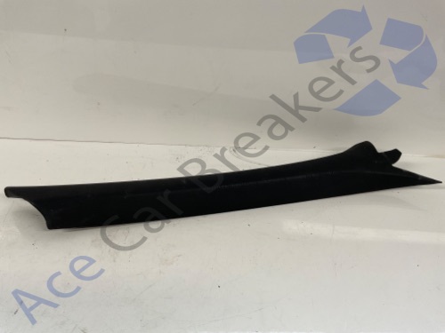 BMW 3 Series E36 90-98 Convertible C Pillar Trim Right Side