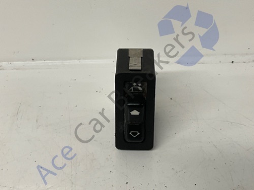 BMW 3 Series E36 90-98 Convertible Roof Control Switch