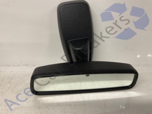 Ford Mondeo Mk3 Facelift 10-14 Rear View Mirror