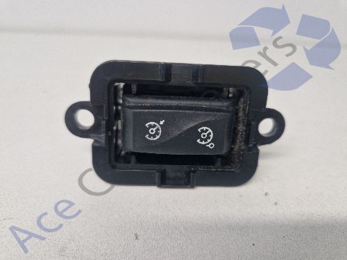 RENAULT MEGANE MK3 09-16 CONVERTIBLE CRUISE CONTROL SWITCH