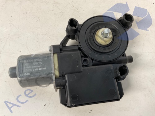 Volkswagen Polo GTI 6C Facelift Window Motor Rear Right Side