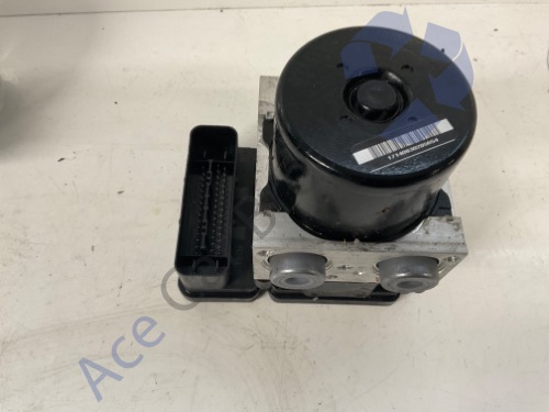 BMW 3 Series E90 04-11 ABS Pump Modulator Control Unit