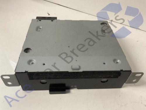 CITROEN C4 MK2 10-18 CD Player Head Unit