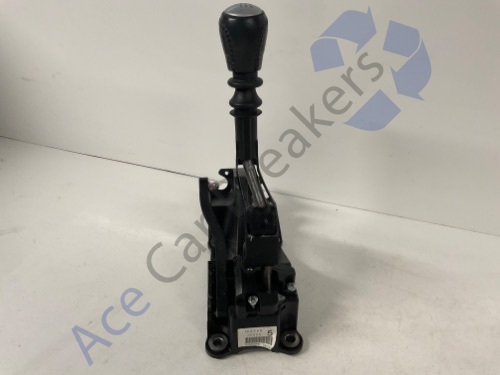 Nissan Qashqai J10 10-13 Facelift Automatic Gear Shifter