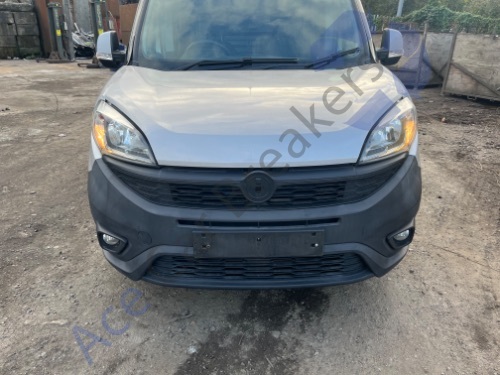 Donor Vehicle Image