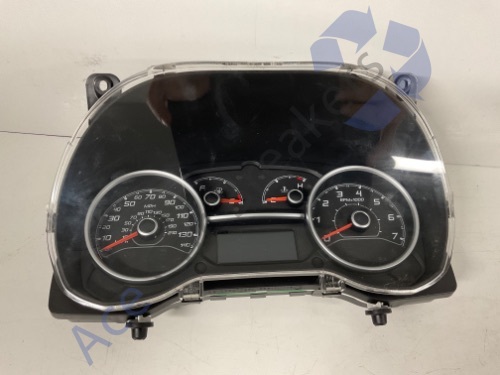 Fiat Doblo Mk2 Facelift 16-22 1.6 Multijet ECU KIT