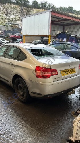 Donor Vehicle Image