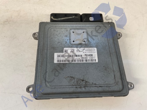 Dodge Caliber Mk1 06-10 5DR Engine ECU