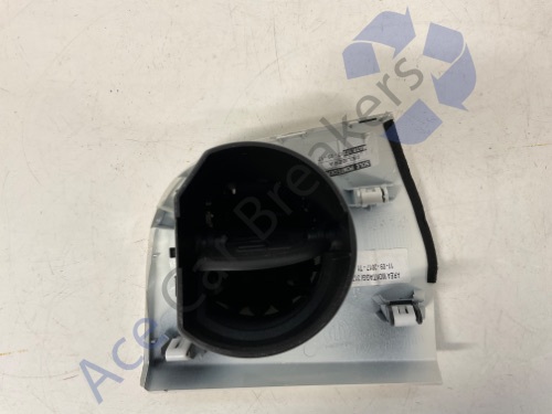 Fiat 500 Facelift 16-Onwards Drivers Side  Air Vent