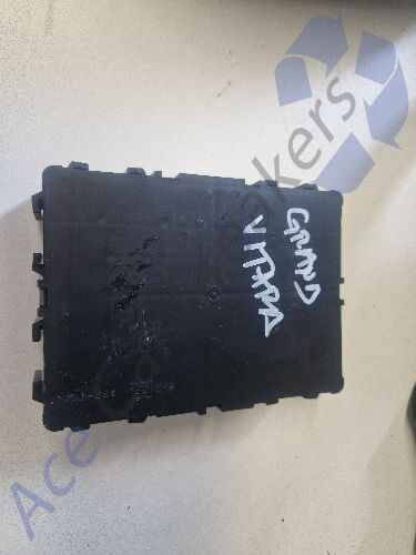 SUZUKI GRAND VITARA MK3 08-15 COMFORT CONTROL MODULE CCM