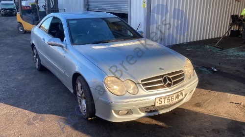 Donor Vehicle Image