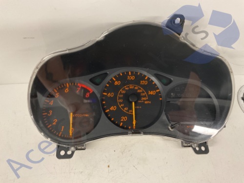 Toyota Celica Mk7 T230 99-06 Speedo Clocks & Rev Counter