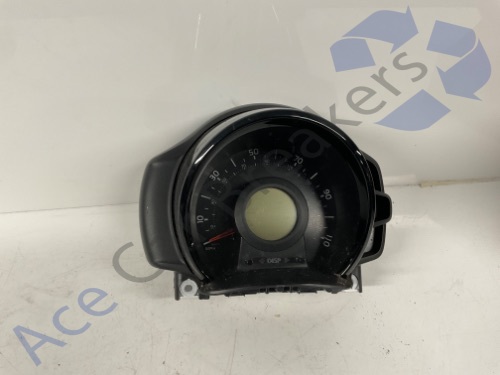 Peugeot 108 14-21 Speedometer Rev Counter Instrument Cluster