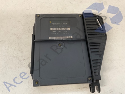 Mercedes-Benz SLK R170 96-04 Convertible Roof Controller ECU