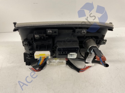 Kia Sportage Mk3 10-14 Centre Console Heated Seat Switch USB 12V