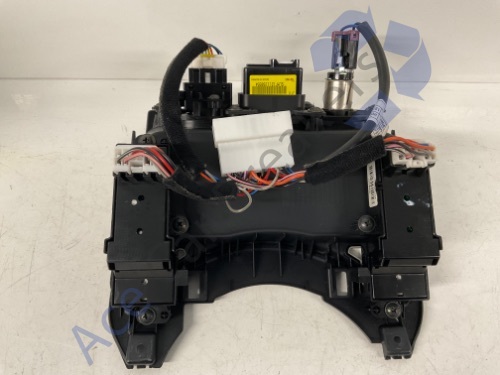 Kia Sportage Mk3 10-14 Centre Console Heated Seat Switch USB 12V