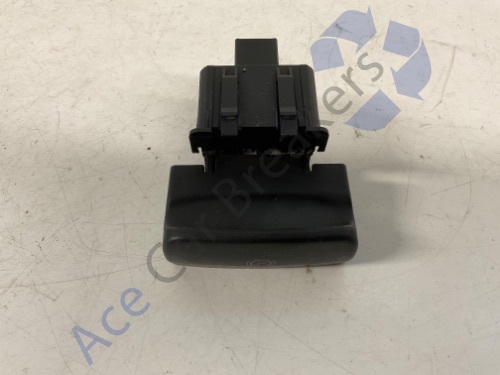 Peugeot 5008 Mk1 Pre-Facelift 09-13 Handbrake Handle