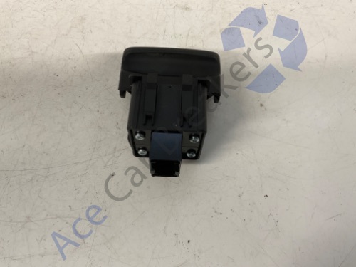 Peugeot 5008 Mk1 Pre-Facelift 09-13 Handbrake Handle