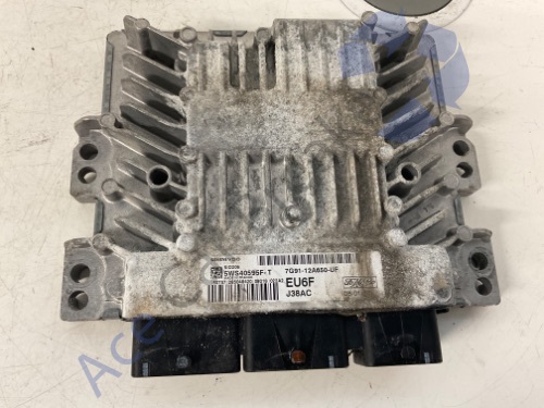FORD Mondeo CD345 MK3 Estate 06-10 Engine ECU Kit