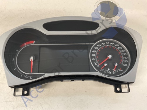 FORD Mondeo CD345 MK3 Estate 06-10 Engine ECU Kit
