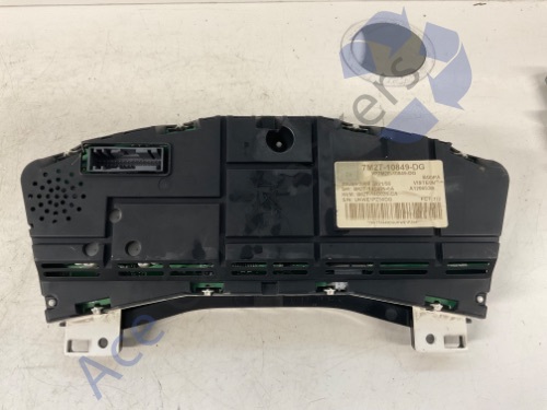 FORD Mondeo CD345 MK3 Estate 06-10 Engine ECU Kit