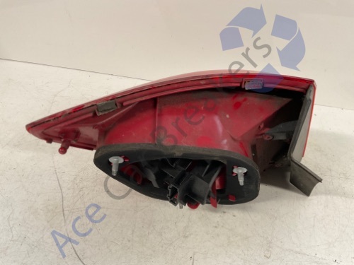 Seat Ibiza 6J Estate 08-12 Drivers Right Rear Light