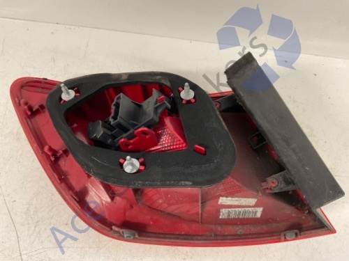 Seat Ibiza 6J Estate 08-12 Drivers Right Rear Light