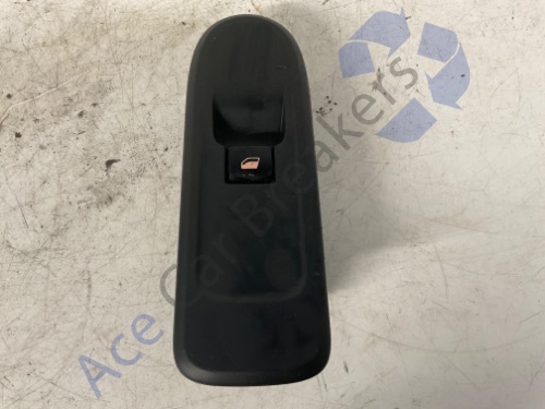 CITROEN C5 RD (Saloon)  MK2 07-12 Passenger Left  Window Switch
