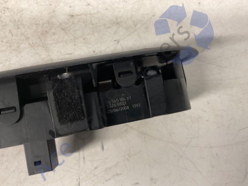 CITROEN C5 RD (Saloon)  MK2 07-12 Passenger Left  Window Switch