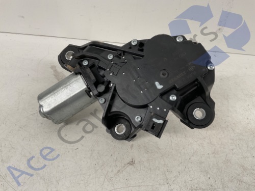 RENAULT Scenic J95 09-15 Pre-Facelift Wiper Motor Rear