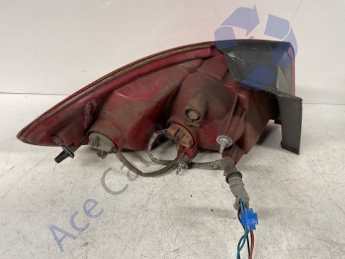 Hyundai Santa Fe Mk2 05-12 Drivers Right Rear Light