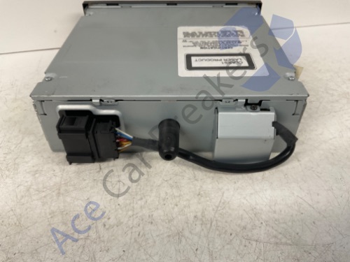 Volkswagen Golf GTI Mk5 04-08 5 Door CD Changer