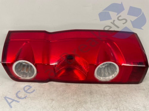 Volkswagen Crafter 2E 2F Facelift 11-17 Drivers Right Rear Light