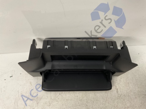 Citroen C4 Mk2 10-15 Pre-Facelift Digital Display Screen