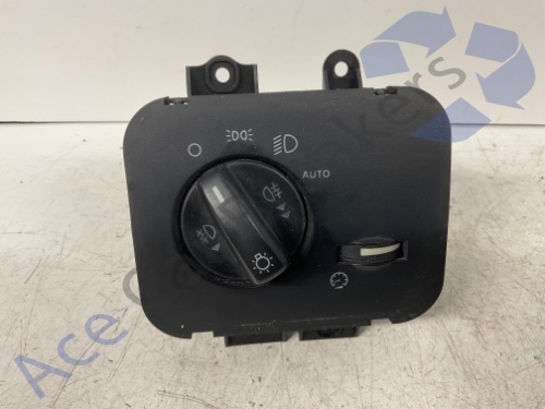 Range Rover Sport L320 05-09 Pre-Facelift Headlight Switch