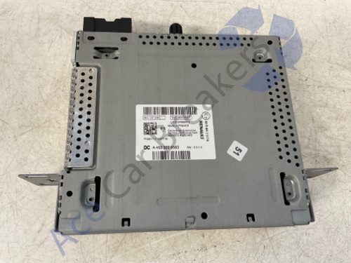Smart Fortwo Coupe 453 14-24 Sat Nav Head Unit NO CODE SUPPLIED