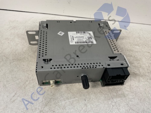 Smart Fortwo Coupe 453 14-24 Sat Nav Head Unit NO CODE SUPPLIED
