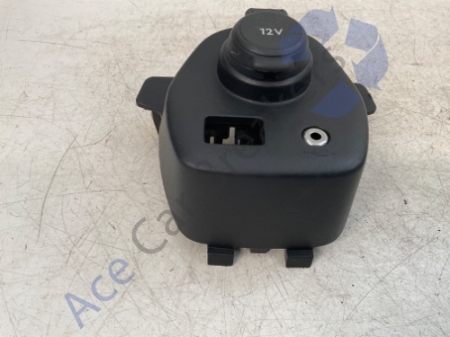 Citroen C1 AB40 Mk2 14-22 12V Socket Outlet