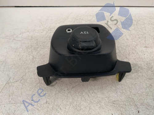 Citroen C1 AB40 Mk2 14-22 12V Socket Outlet