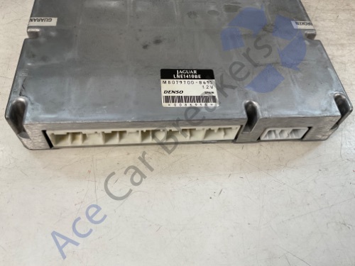 Jaguar XK8 X100 Coupe 96-05 Engine ECU