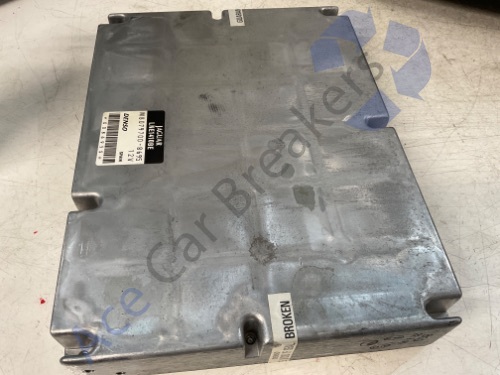 Jaguar XK8 X100 Coupe 96-05 Engine ECU