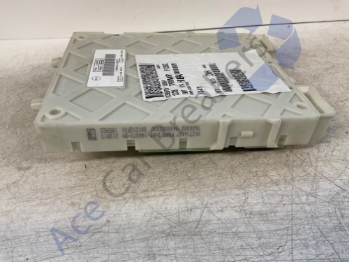 Ford Focus Mk3 10-14 Pre-Facelift BCU BCM Body Control Unit