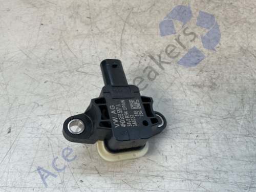 Skoda Citigo NF1 12-20 Facelift Crash Air Bag SRS Sensor