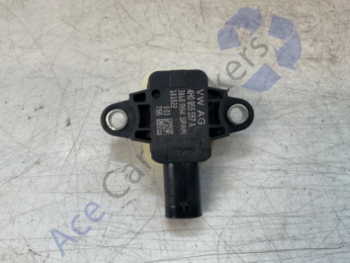 Skoda Citigo NF1 12-20 Facelift Crash Air Bag SRS Sensor