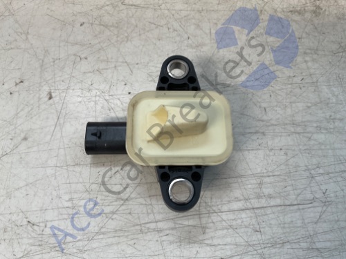Skoda Citigo NF1 12-20 Facelift Crash Air Bag SRS Sensor